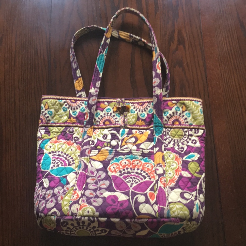 Vera Bradley bag